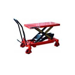 MESA HIDRAULICA 300KG CPE-300