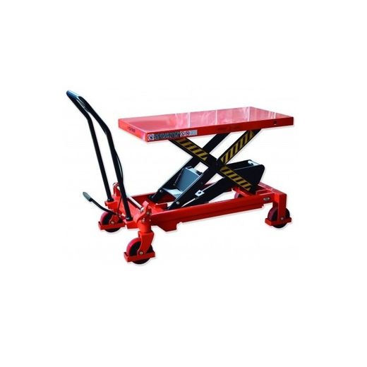 MESA HIDRAULICA 300KG CPE-300