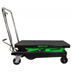 MESA HIDRAULICA 360KG