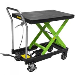 MESA HIDRAULICA 400KG