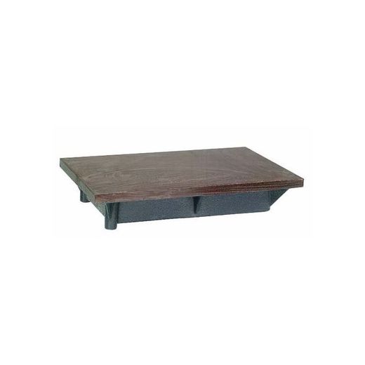 MESA SUPERFICIE DIN 876/3 2494-300X300 MM