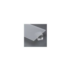 METACRILATO 1180X830X5MM BLANCO