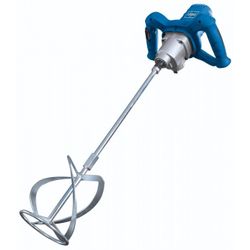 MEZCLADOR DE PINTURA Y MORTERO PM1600 SCHEPPACH - 230V 50HZ 1600W