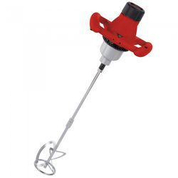 MEZCLADOR MORTERO WORGRIP-PRO 1050W.