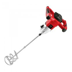 MEZCLADOR MORTERO WORGRIP-PRO 1500W.