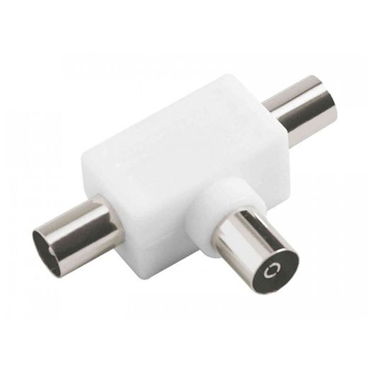 MEZCLADOR SEPARADOR TV 3131 BLANCO (D)
