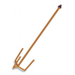 MEZCLADOR YESO P-120-R ZN