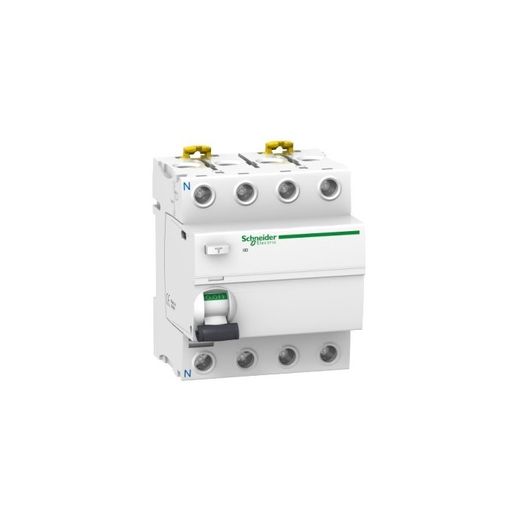 MG A9R84463 ID 4P 63A 300MA AC