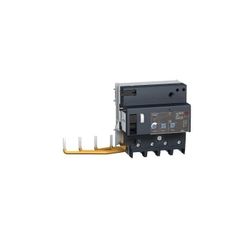 MG BLOQUE DIFERENCIAL 19107 VIGI NG125 "A" SI 4P 125A I/S/R