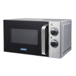 MICROONDAS 20 L.700W MEC.CROMADO HABITEX