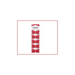 MICROPILA ALCALINA LR0041 BL 10UN