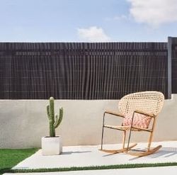 MIMBRE ARTIFICIAL LOP 1 M X 3M.ANTRAC.