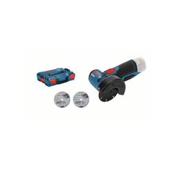 MINI AMOLADORA A BATERIA GWS 12V-76