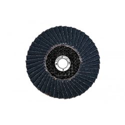 MINI AMOLADORA DE BATERIA S/ESCOBILLAS GAMA "CC" 1X DISCO ABRASIVO DE LAMINAS »ZK-FLEXIAMANT«  626875000