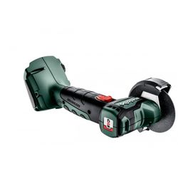 MINI AMOLADORA DE BATERIA S/ESCOBILLAS GAMA "CC" CC 18 LTX BL (D. 76 MM) 18 / … SIN BATERIAS SIN CARGADOR