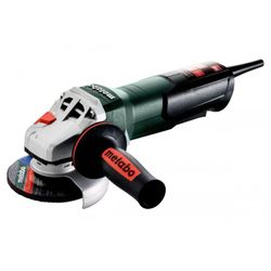 MINI AMOLADORAS CON TECNOLOGIA "HOMBRE MUERTO" WP 11-115 QUICK 1100 11000 115
