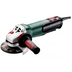 MINI AMOLADORAS CON TECNOLOGIA "HOMBRE MUERTO" WP 13-125 QUICK 1350 11000 125