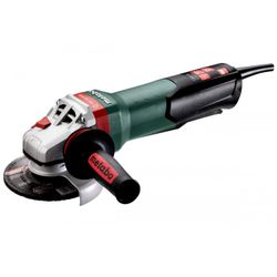 MINI AMOLADORAS CON TECNOLOGIA "HOMBRE MUERTO" WPB 13-125 QUICK 1300 11000 125