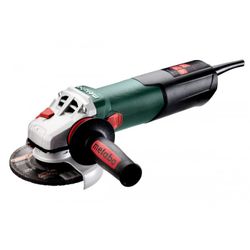 MINI AMOLADORAS W 13-125 QUICK 1350 11000 125
