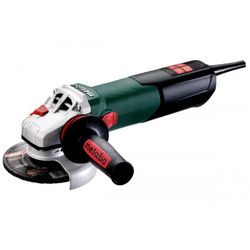 MINI AMOLADORAS WEV 15-125 QUICK 1500 2800-11000 125