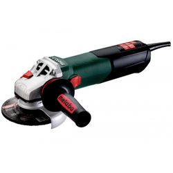MINI AMOLADORAS WEVA 15-125 QUICK 1500 2800-11000 125