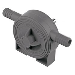 *MINI BOMBA DE TRASVASE 25L/MIN