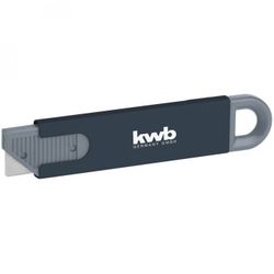 MINI CUTTER DE SEGURIDAD PARA CARTON