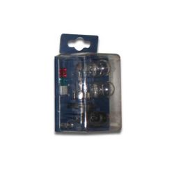 MINI ESTUCHE DE LAMPARAS H11 12V