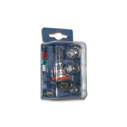 MINI ESTUCHE DE LAMPARAS HB4 12V
