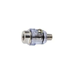 MINI LUBRICADOR 1/4 (ALUMINIO)