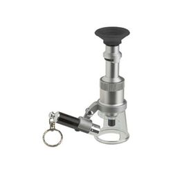 MINI MICROSCOPIO X20 - D.6X6MM