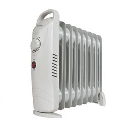 MINI RADIADOR ACEITE.9 ELEM.E362.HABITEX