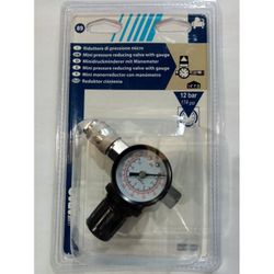 MINI-REGULADOR 1/4"H