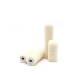 MINI RODILLO VELOUR BARNIZAR Y LACAR 6CMS