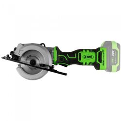 MINI SIERRA CIRCULAR A BATERIA REF. 60011