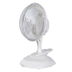 MINI VENTILADOR C/ PINZA. MV15.HABITEX.