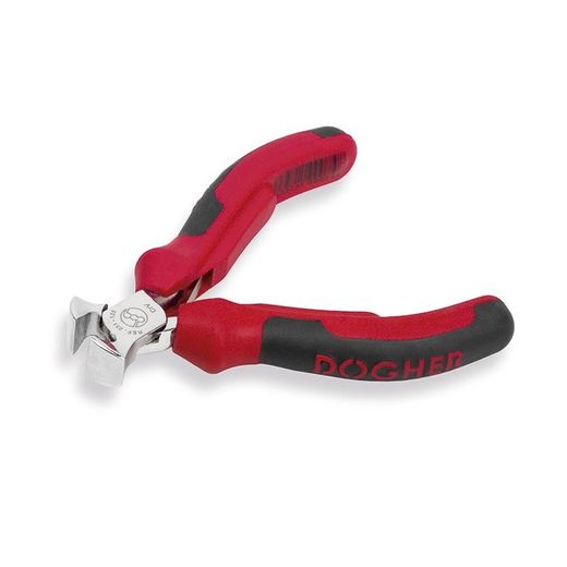 MINIALICATE CORTE FRONTAL CRV 125MM