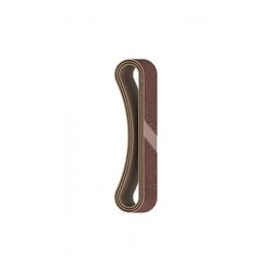 MINIBANDA X440:40X305MM G80 X 3