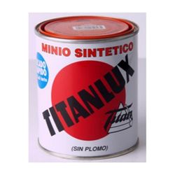 MINIO TITANLUX NARANJ S/P375ML
