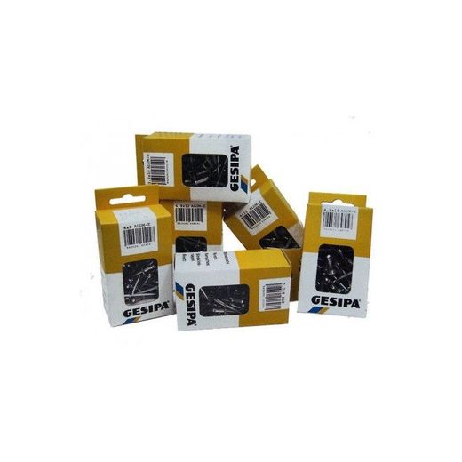 MINIPACK REMACHE ALU/ACE 4.8X10