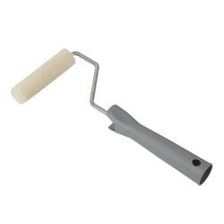 MINIRODILLO VELOUR ,11CM, D.18MM C/VARILL