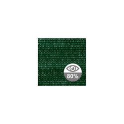 MINIROLLO SOMBREO PE/RF 80% 4X5 NG/VERDE OSCURO
