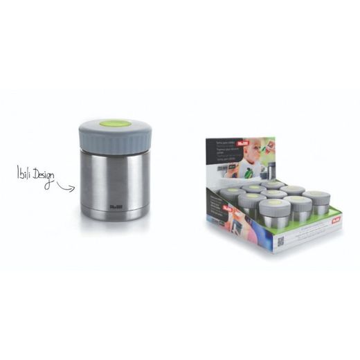 MINITERMO PARA SOLIDOS 300 ML