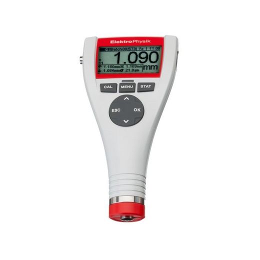 MINITEST 725 WITH SIDSP SENSOR F2.6