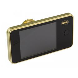 MIRILLA DIGITAL DW 3.2 ORO (D)