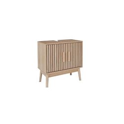 MOBILIARIO KLAUS.MUEBLE LAVABO 60X30x70