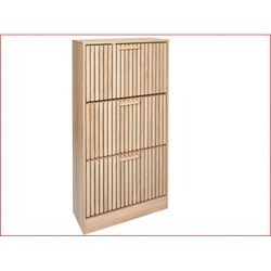 MOBILIARIO KLAUS.ZAPATERO 60X24X113 CM.