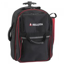 MOCHILA CON RUEDAS 35 L