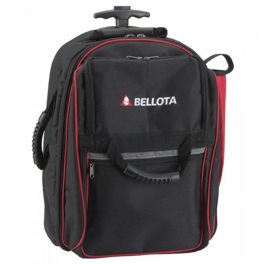 MOCHILA CON RUEDAS 35 L