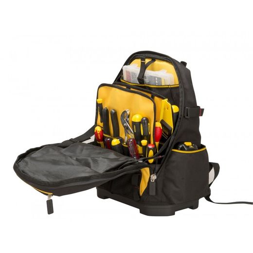 MOCHILA FATMAX 40X47X20CM.
